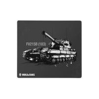World of Tanks Mousepad FV215b (183)