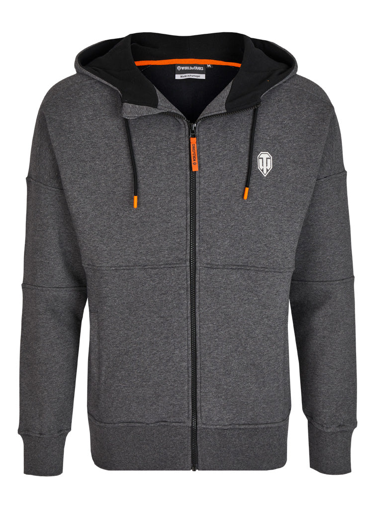 World of Tanks Tracksuit Top