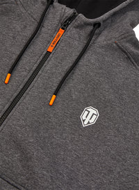 World of Tanks Tracksuit Top