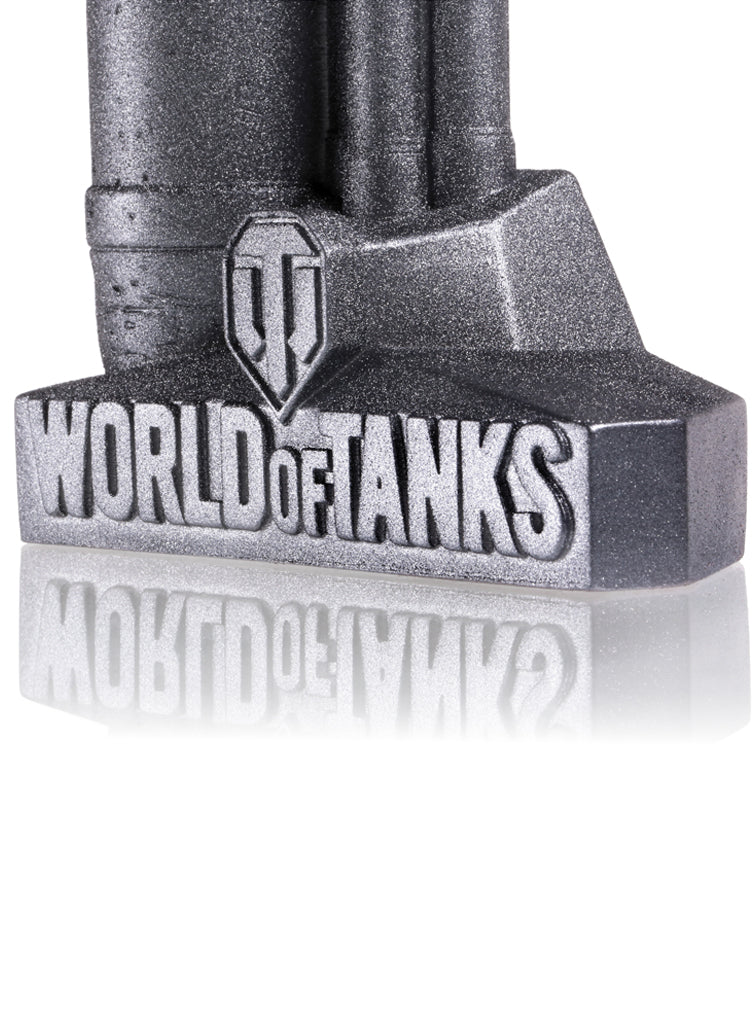 World of Tanks Candle Shell